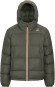 Product image 1 of the product “LE VRAI 3.0 CLAUDE HEAVY WARM Jacket 2025 green blackish S”