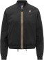 Artikelbild 1 des Artikels “LE VRAI 4.0 AZELIE WARM Jacke 2026 black pure L“