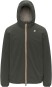 Artikelbild 1 des Artikels “JACK ST WARM REVERSIBLE Jacke 2026 green blackish/green oak L“