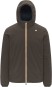 Artikelbild 1 des Artikels “JACK ST WARM REVERSIBLE Jacke 2026 black olive/blue depth M“