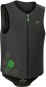 Product image 1 of the product “BALLISTIC FLEXFIT PRO JR Vest 2027 black/lime 152”