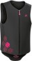 Product image 1 of the product “BALLISTIC FLEXFIT PRO JR Vest 2027 black/pink 152”