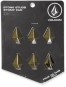 Artikelbild 1 des Artikels “STONE STUDS Stomp Pad 2025 ivy “