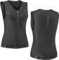 Product image 1 of the product “CORE LIGHT Vest 2027 black/pink L”