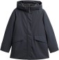 Product image 1 of the product “KAIRI Jacket 2026 night grey S”