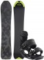Artikelbild 1 des Artikels “KIZAMU LYT 155 2022 inkl. NX ONE 2023 black “