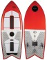 Product image 1 of the product “KOAL TECHNORA POWERFISH Wakesurfer 2019 ”