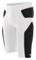 Artikelbild 1 des Artikels “AIRSHOCK Protektorhose black/white S“