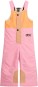 Artikelbild 1 des Artikels “SNOWY TODDLER BIB Hose 2024 cashmere rose “