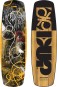 KUDETA Wakeboard , 153