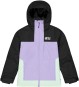 Product image 1 of the product “SEADY Jacket 2025 black paisley purple siltgreen ”