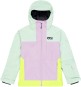 Product image 1 of the product “SEADY Jacket 2025 silt green orchid acid ”