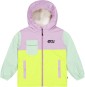 Artikelbild 1 des Artikels “SNOWY TODDLER Jacke 2025 orchid silt green acid “