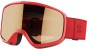 Artikelbild 1 des Artikels “AKSIUM 2.0 ACCESS Schneebrille 2025 red/universal tonic orange “
