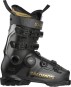 Artikelbild 1 des Artikels “S/PRO SUPRA S BOA 95 W Ski Schuh 2027 black/beluga metallic/gold metallic 27/27.5“