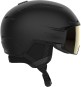 Artikelbild 1 des Artikels “DRIVER PRO SIGMA MIPS Helm 2027 black/sigma black gold S“