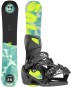Artikelbild 1 des Artikels “OH YEAH 143 2023 inkl. NIDECKER SUPERMATIC black “