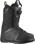 Product image 1 of the product “TITAN BOA Boot 2027 black/black/roasted cashew 43,5”