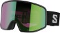 Product image 1 of the product “SENTRY PRO SIGMA Goggle 2024 black/universal sigma emerald ”