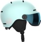 Artikelbild 1 des Artikels “ORKA VISOR Helm 2026 bleached aqua/universal flash blue KL“