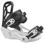 Product image 1 of the product “GOODTIME XS Binding 2027 black/white XS”