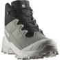 Artikelbild 1 des Artikels “CROSSTRAK WP W Schuh 2027 agave green/black/canary green 38“