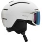 Artikelbild 1 des Artikels “DRIVER PRO SIGMA PHOTO MIPS Helm 2027 white M“