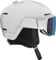 Product image 1 of the product “OSMO PRO SIGMA PHOTOCHROMIC Helmet 2027 white/sigma photo sky blue M”