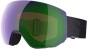 Product image 1 of the product “RADIUM PRO SIGMA Goggle 2025 nightshade/sigma emerald ”