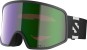 SENTRY PRO SIGMA Goggle  black/sigma emerald