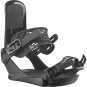 Product image 1 of the product “EDB Binding 2027 black L”