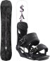 Product image 1 of the product “CRAFT 155 2025 incl. HEAD NX ONE black ”