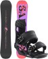 Artikelbild 1 des Artikels “OH YEAH 138 2025 inkl. HEAD NX ONE black M“