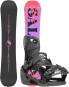 Product image 1 of the product “OH YEAH 138 2025 incl. NIDECKER SUPERMATIC black S”