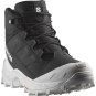 Artikelbild 1 des Artikels “CROSSTRAK WP Schuh 2026 black/black/white 48“