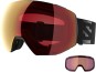 Product image 1 of the product “RADIUM PRIME SIGMA PHOTOCHROMIC Goggle 2027 black/sigma photo poppy red ”