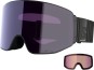 Product image 1 of the product “SENTRY PRIME SIGMA Goggle 2027 black/sigma sky blue ”