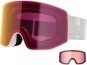 Product image 1 of the product “SENTRY PRIME SIGMA Goggle 2026 white/sigma poppy red ”