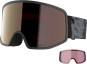 Artikelbild 1 des Artikels “SENTRY PRO SIGMA Schneebrille 2027 black/sigma gun metal “