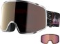 Artikelbild 1 des Artikels “SENTRY PRO SIGMA Schneebrille 2027 silver/sigma gun metal “