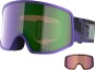 Artikelbild 1 des Artikels “SENTRY PRO SIGMA Schneebrille 2026 ultra violet/sigma emerald “