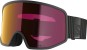 Artikelbild 1 des Artikels “SENTRY PRO SIGMA Schneebrille 2027 black/sigma poppy red “