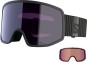 SENTRY PRO S SIGMA Schneebrille  black/sigma sky blue