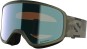 Artikelbild 1 des Artikels “AKSIUM 2.0 PHOTOCHROMIC Schneebrille 2026 olive night/photo blue “