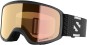Product image 1 of the product “AKSIUM 2.0 S PHOTOCHROMIC Goggle 2027 black/photo red ”