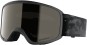 AKSIUM 2.0 S Schneebrille  black/black
