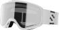 AKSIUM 2.0 S Schneebrille  white/super white