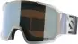S/VIEW 3 ML Goggle  ice flow/light blue