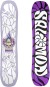 Product image 1 of the product “GRACE Snowboard 2027 120”