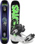 Product image 1 of the product “GRAIL 110 2027 incl. GOODTIME XS XS”